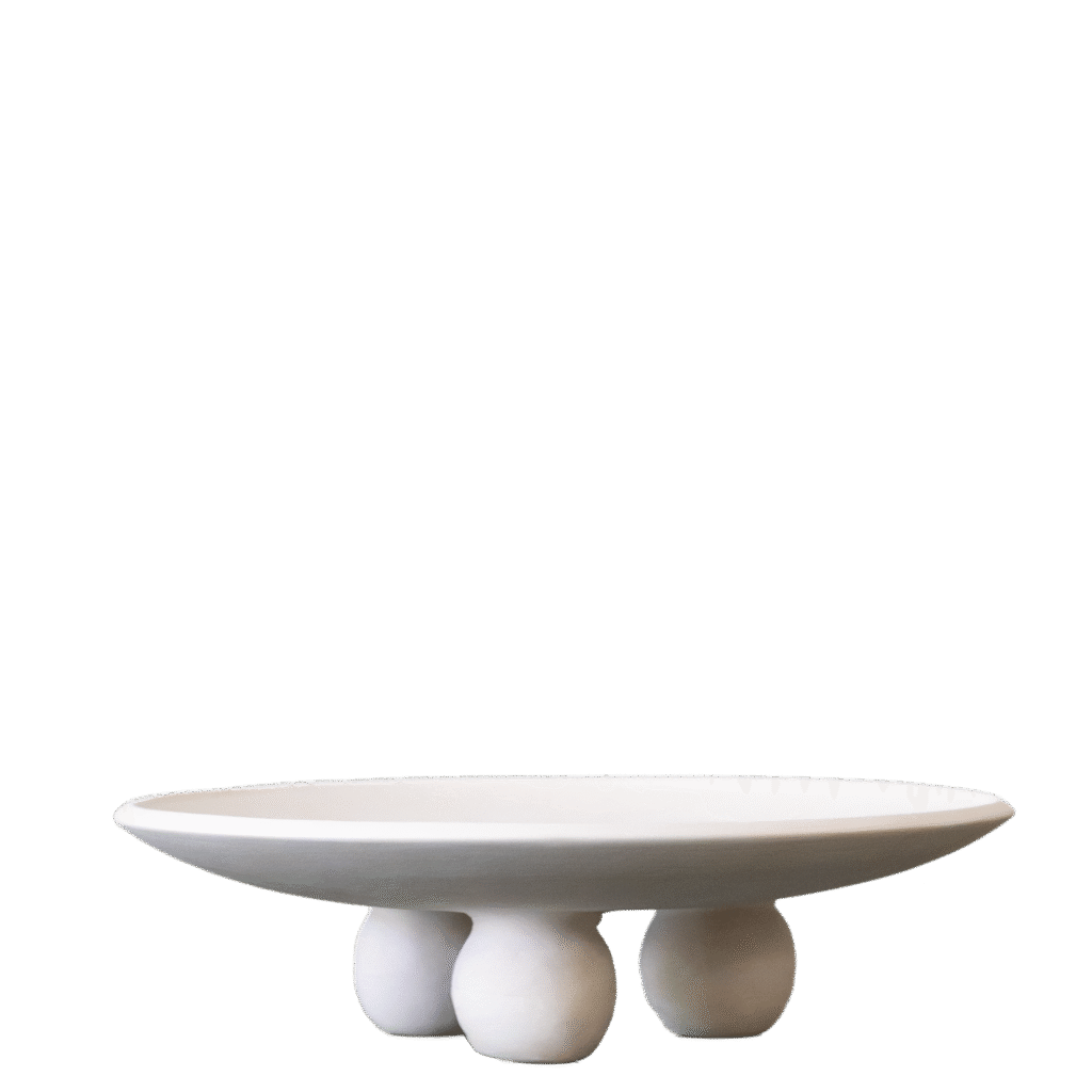 Amphore-discus-collection-amphore-dete-Fenny - plateau