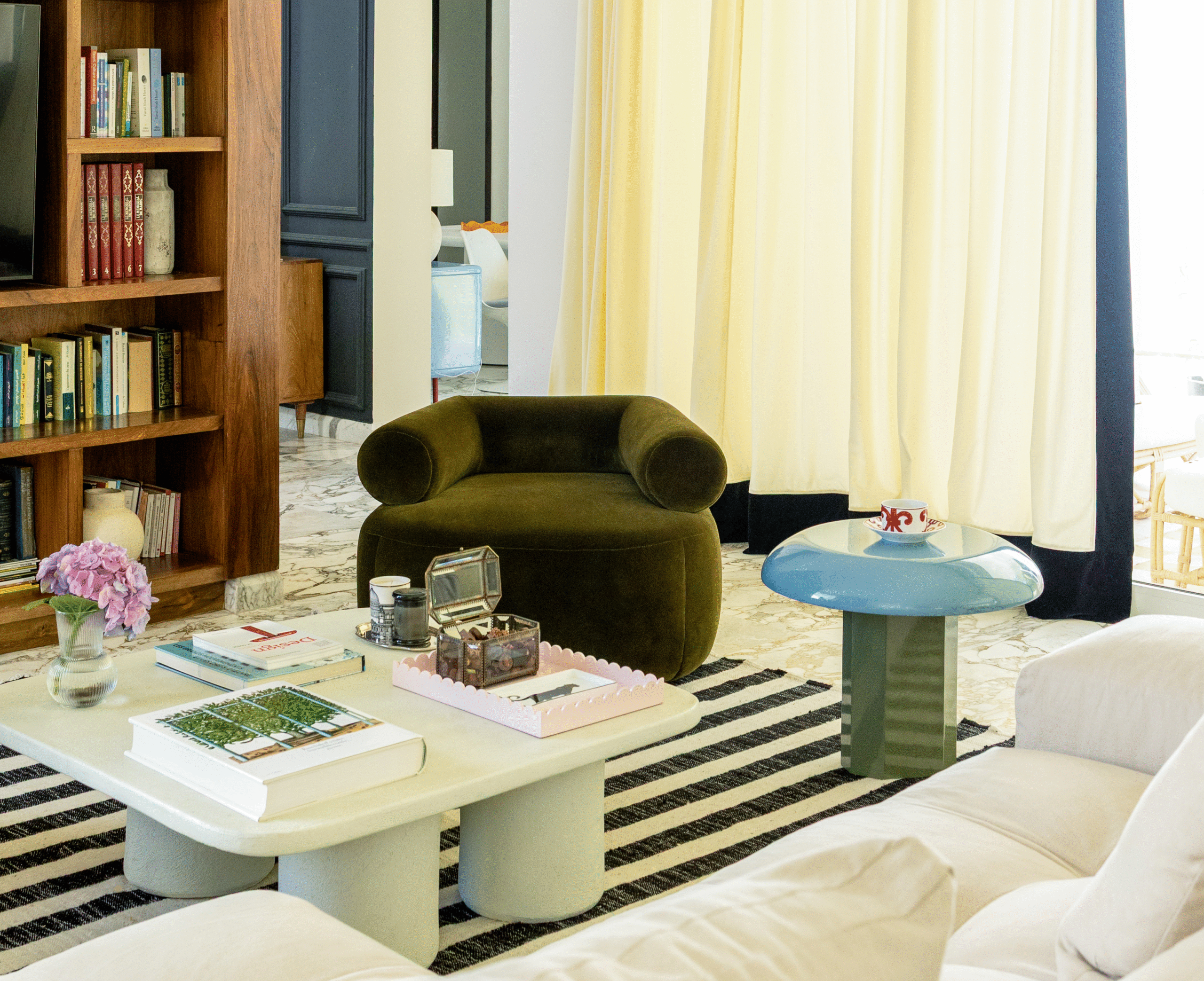 Fenny Store - Produits-Décoration-Meubles