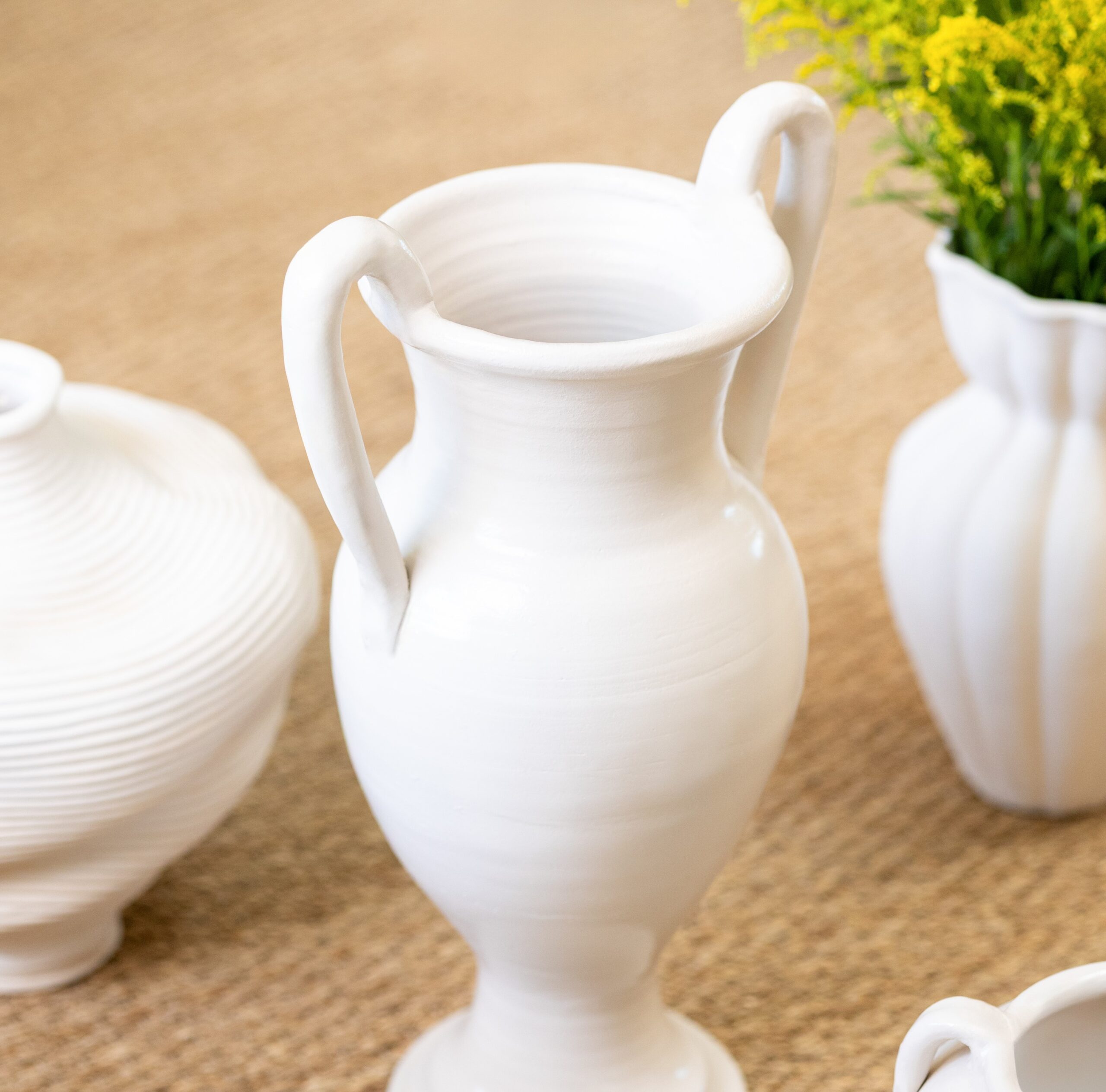 Amphore d’été Collection